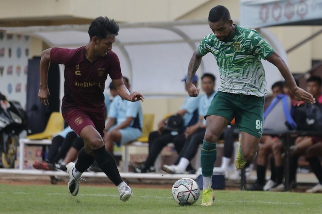 Benahi Komunikasi Benahi Komunikasi