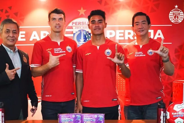 Kali Ketiga Kali Ketiga