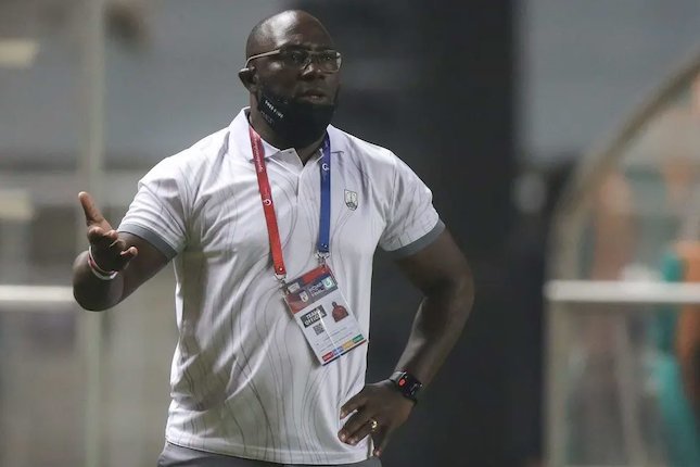 Persis Solo Persis Solo