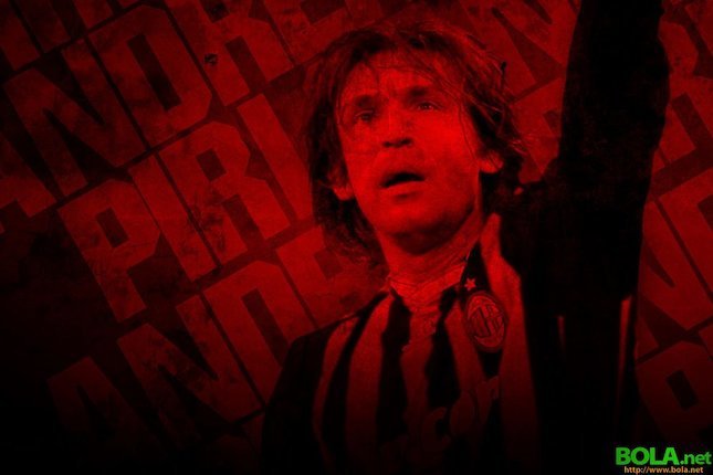 Penalti Panenka Pirlo