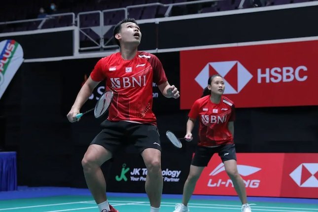 Jadwal babak perempat final (8 besar): Jumat, 24 Maret 2023