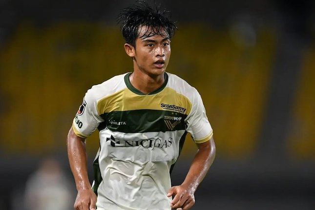 Pratama Arhan Pratama Arhan