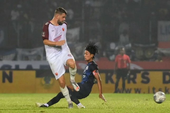 Perkiraan Susunan Pemain