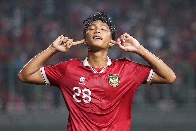 Syarat Kelolosan Timnas Indonesia U-19 Syarat Kelolosan Timnas Indonesia U-19