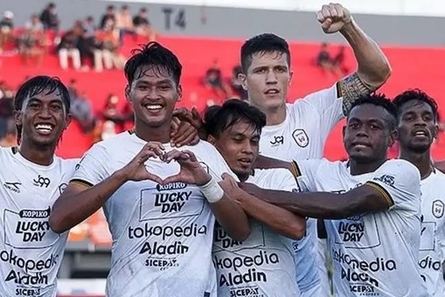 RANS Nusantara Menjamu PSS Sleman RANS Nusantara Menjamu PSS Sleman