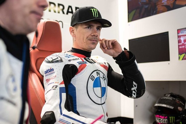 Jadwal Lengkap WorldSBK 2023 Jadwal Lengkap WorldSBK 2023