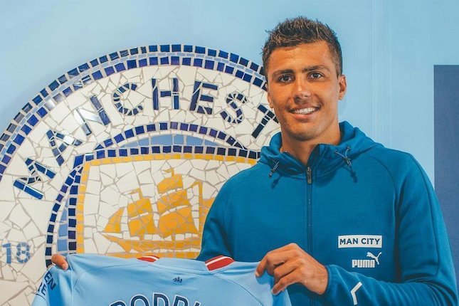 Rodri Rodri