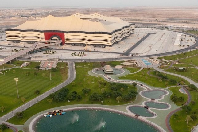 Qatar Siapkan 6 Stadion Piala Dunia Plus 2 Stadion Lain