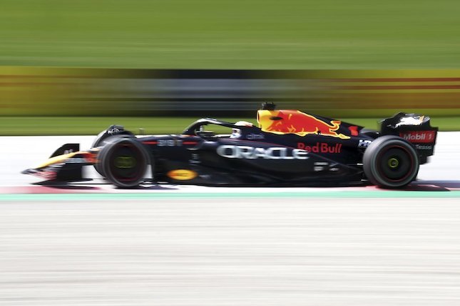 Klasemen Sementara Formula 1 2022 Klasemen Sementara Formula 1 2022