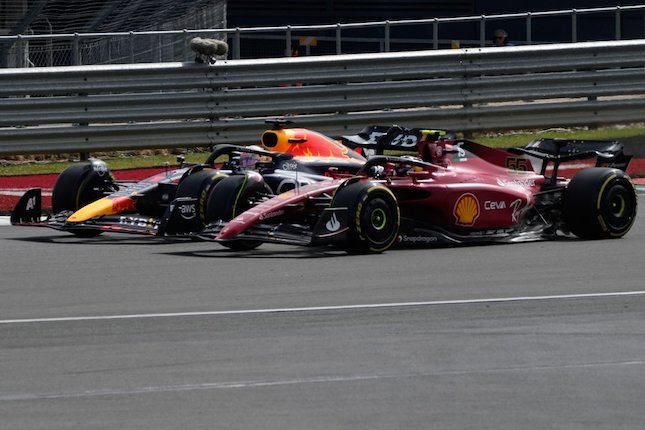 Link Live Streaming Formula 1 2022 di Vidio Link Live Streaming Formula 1 2022 di Vidio