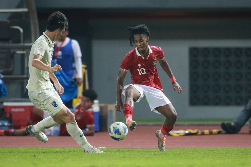 Syarat Lolos Timnas Indonesia U-19 ke Semifinal Piala AFF U-19 2022: Cukup Sapu Bersih 2 Laga Sisa?