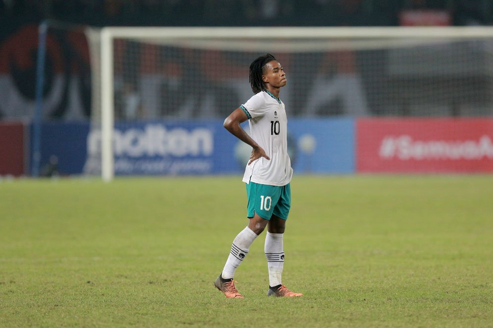 Iwan Bule Sebut Ronaldo Gabung Timnas Indonesia U-20 Besok, Marcelino Menyusul Iwan Bule Sebut Ronaldo Gabung Timnas Indonesia U-20 Besok, Marcelino Menyusul