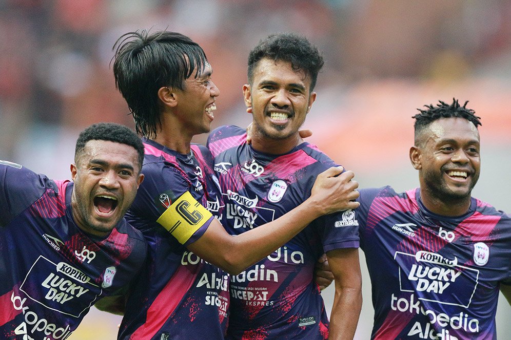 Raffi Ahmad soal RANS Nusantara FC Pindah ke Padang: Nagita Orang Sana, Dia yang Mau Pegang