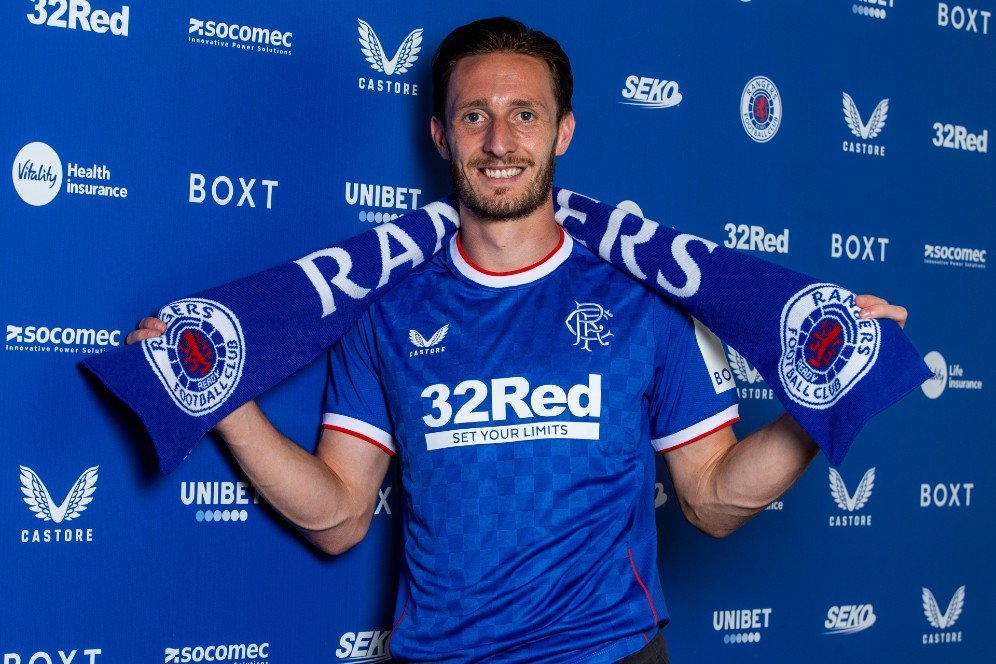 Tak Pernah Dimainkan Sama Sekali, Liverpool Resmi Jual Ben Davies ke Rangers Tak Pernah Dimainkan Sama Sekali, Liverpool Resmi Jual Ben Davies ke Rangers