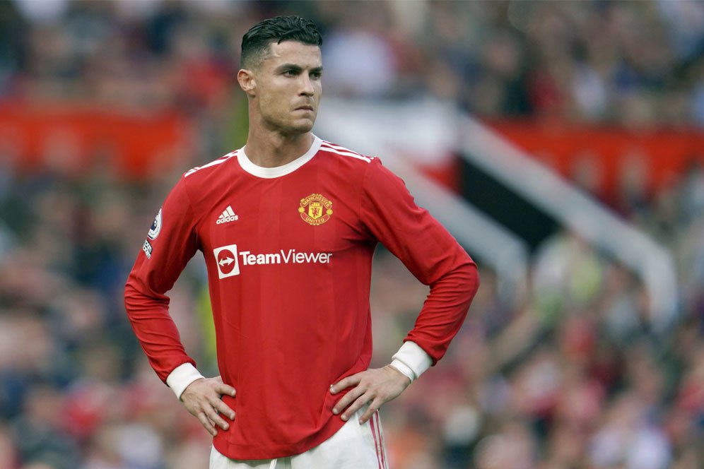 4 Striker Gratisan yang Bisa Digaet MU Sebagai Pengganti Cristiano Ronaldo, Ada Paulo Dybala 4 Striker Gratisan yang Bisa Digaet MU Sebagai Pengganti Cristiano Ronaldo, Ada Paulo Dybala