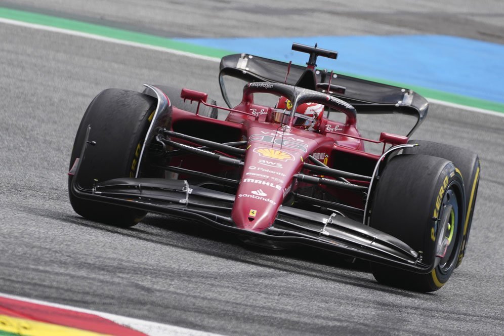 Jadwal Siaran Langsung Formula 1 GP Meksiko di Vidio, 29-31 Oktober 2022 Jadwal Siaran Langsung Formula 1 GP Meksiko di Vidio, 29-31 Oktober 2022