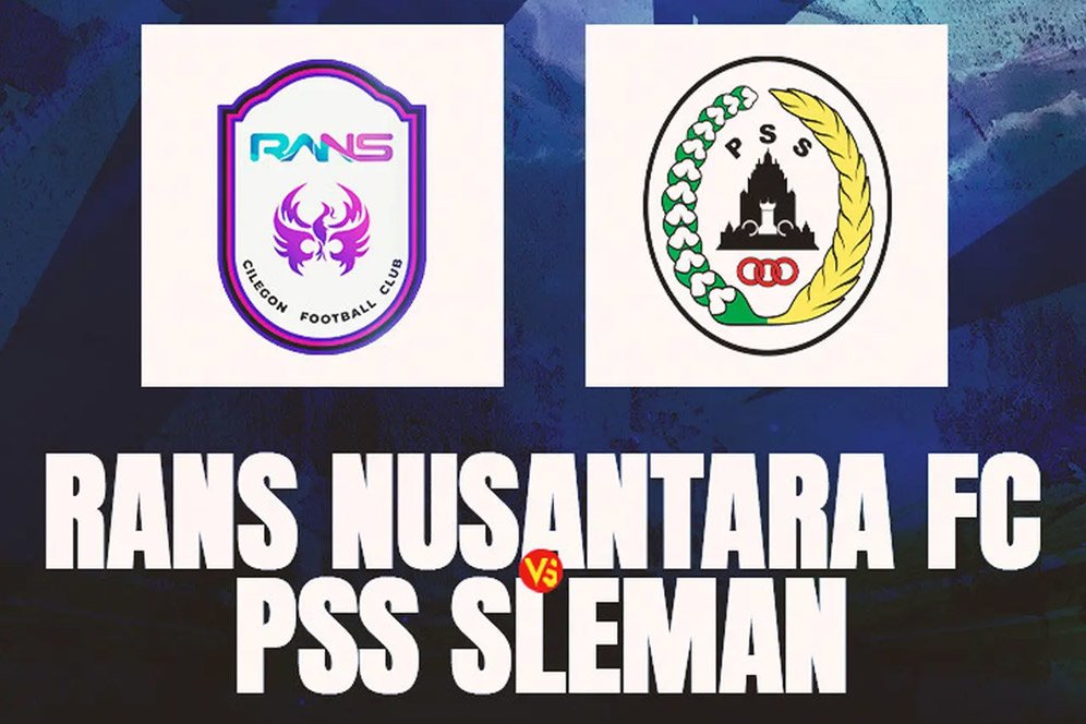 Live Streaming BRI Liga 1 2022 RANS vs PSS di Vidio Hari Ini Live Streaming BRI Liga 1 2022 RANS vs PSS di Vidio Hari Ini