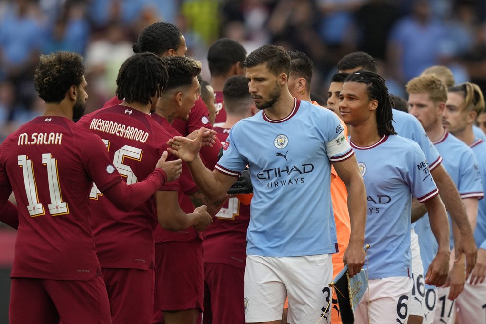 Prediksi Premier League 2022/23 Versi Legenda MU, Paul Scholes: Ketat Sih, tapi Liverpool Akan Juara