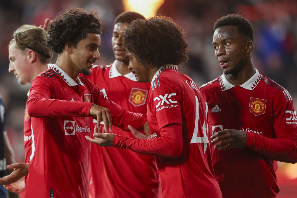 Jadwal dan Fakta Pertandingan Premier League 2022/2023 Pekan Ini Jadwal dan Fakta Pertandingan Premier League 2022/2023 Pekan Ini