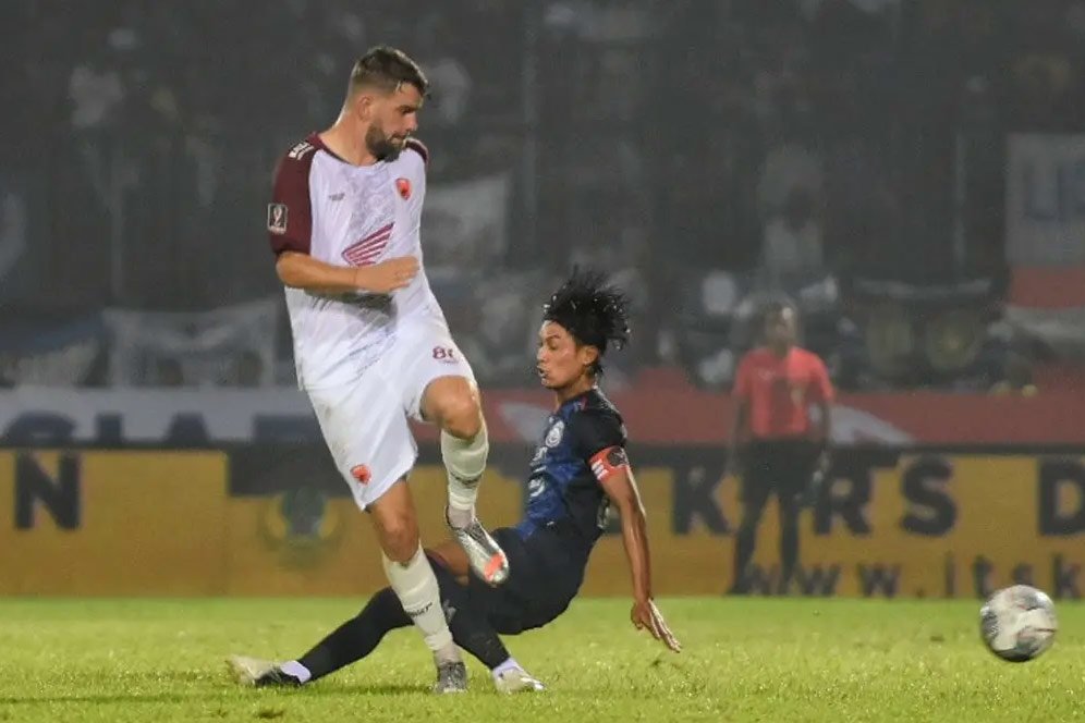 Prediksi BRI Liga 1: PSM Makassar vs Persija Jakarta 5 Agustus 2022 Prediksi BRI Liga 1: PSM Makassar vs Persija Jakarta 5 Agustus 2022
