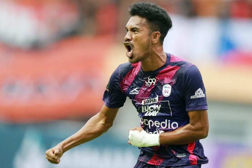Prediksi BRI Liga 1: RANS Nusantara FC vs PSS Sleman 29 Juli 2022