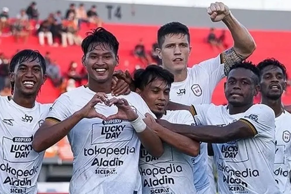 Harapan Raffi Ahmad untuk Laga Kandang Pertama RANS Nusantara FC di BRI Liga 1 2022/2023 Harapan Raffi Ahmad untuk Laga Kandang Pertama RANS Nusantara FC di BRI Liga 1 2022/2023