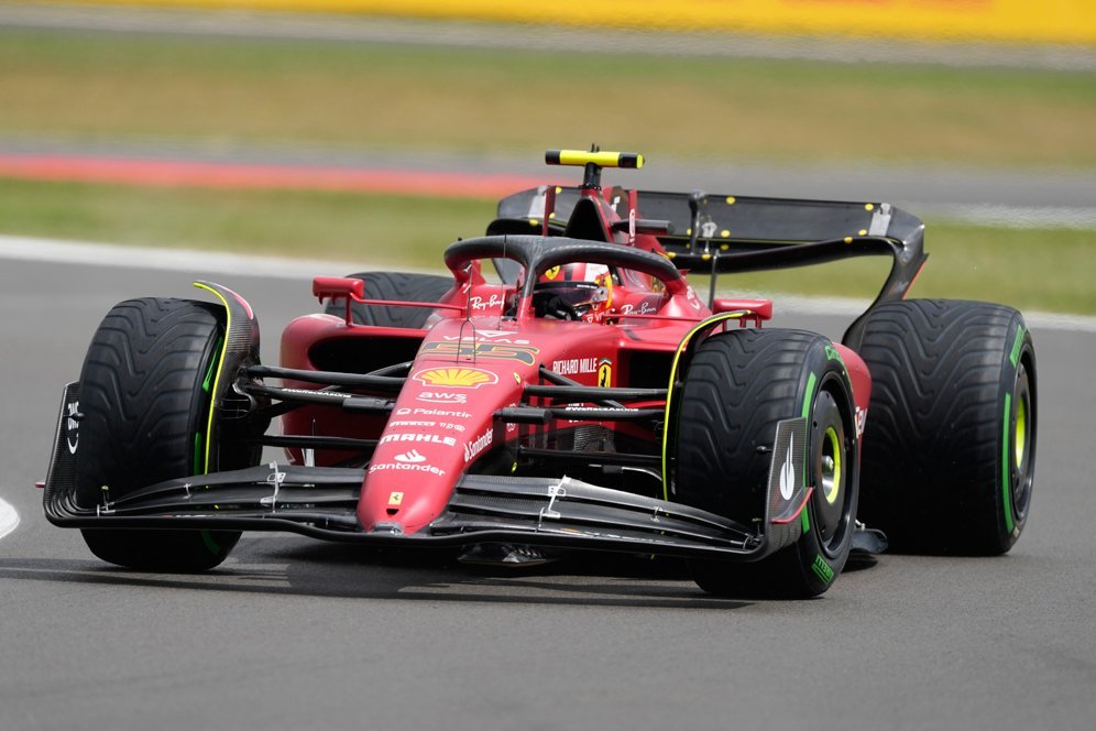 Jadwal Siaran Langsung Formula 1 GP Austria di Vidio, 8-10 Juli 2022 Jadwal Siaran Langsung Formula 1 GP Austria di Vidio, 8-10 Juli 2022