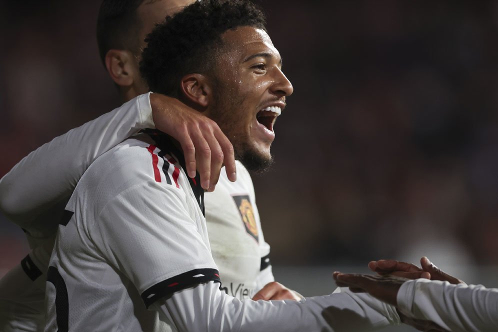 5 Calon Raja Assist di Premier League Musim 2022/2023: Sancho Bisa Saingi De Bruyne? 5 Calon Raja Assist di Premier League Musim 2022/2023: Sancho Bisa Saingi De Bruyne?
