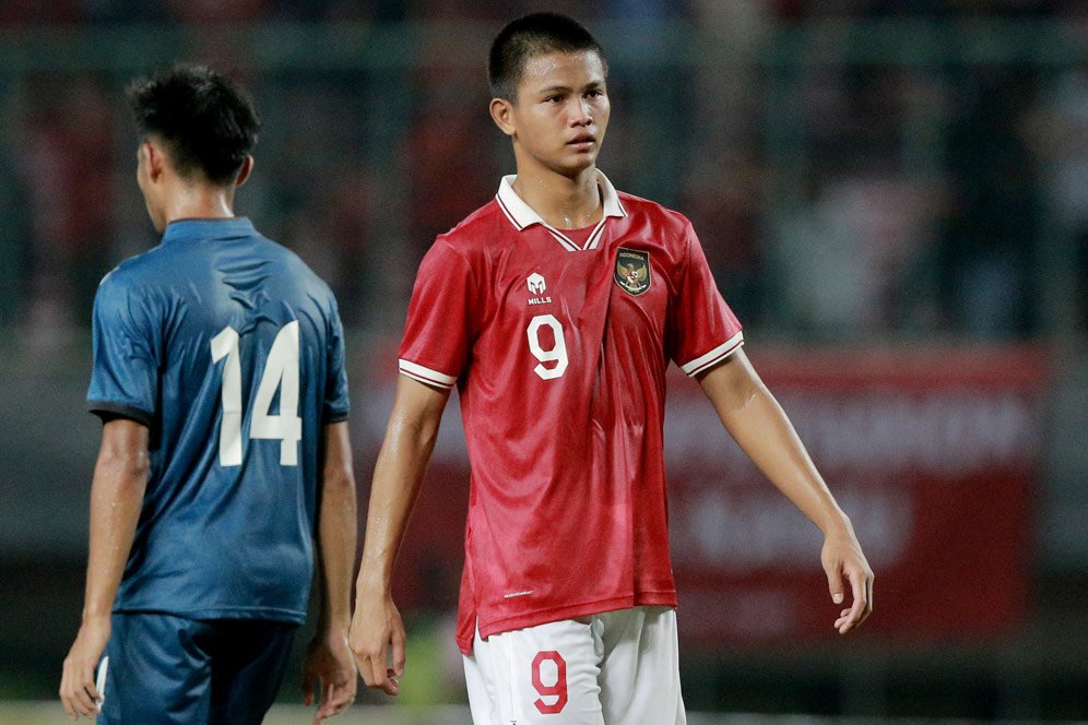 Manajemen PSS Sleman Respons Kabar Hokky Caraka Diminati Klub Yunani Manajemen PSS Sleman Respons Kabar Hokky Caraka Diminati Klub Yunani