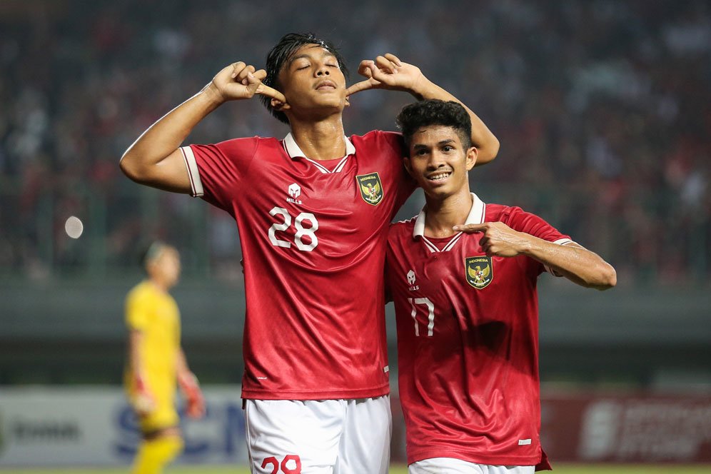 Skenario Timnas Indonesia U-19 Lolos ke Babak Semifinal Piala AFF U-19 2022: Wajib Menang Lawan Myanmar!