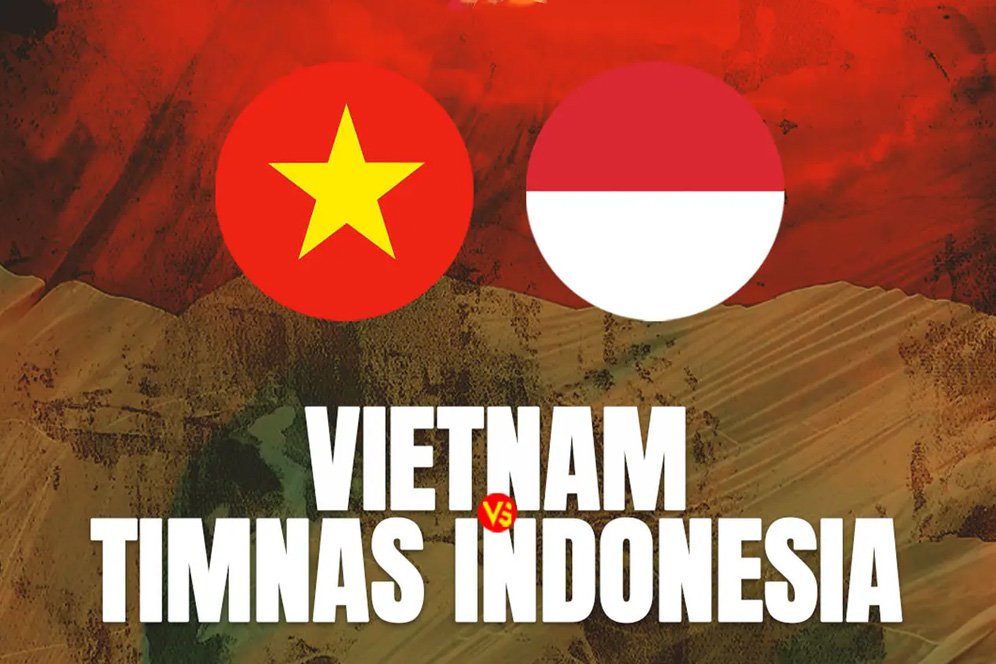 Piala AFF U-19 2022: Vietnam Prediksi Duel Lawan Timnas Indonesia U-19 Berlangsung Alot Piala AFF U-19 2022: Vietnam Prediksi Duel Lawan Timnas Indonesia U-19 Berlangsung Alot