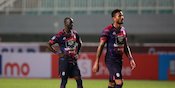 RANS Nusantara FC, Klub Terburuk di BRI Liga 1 2022/2023