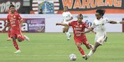 Persija Masih Punya Banyak Kekurangan Meski Kalahkan Klub Atta Halilintar