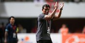 Luis Milla Ucapkan Selamat Pada Bima Sakti yang Bawa Indonesia U-16 Juara Piala AFF U-16 2022 Luis Milla Ucapkan Selamat Pada Bima Sakti yang Bawa Indonesia U-16 Juara Piala AFF U-16 2022
