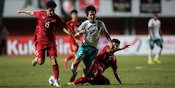 Kalah di Final Piala AFF U-16 2022, Pelatih Vietnam: Kami Dapat Tekanan dari Fans dan Wasit Kalah di Final Piala AFF U-16 2022, Pelatih Vietnam: Kami Dapat Tekanan dari Fans dan Wasit