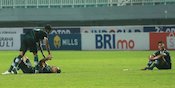 Persikabo 1973 Kalah 2 Kali Beruntun di BRI Liga 1, Djanur: Renungkan, Evaluasi dan Perbaiki