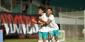 Menang Telak 9 Gol Tanpa Balas, Timnas Indonesia Pimpin Klasemen Sementara Grup A Piala AFF U-16 2022 Menang Telak 9 Gol Tanpa Balas, Timnas Indonesia Pimpin Klasemen Sementara Grup A Piala AFF U-16 2022