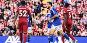 Man of the Match Liverpool vs Strasbourg: Adrien Thomasson