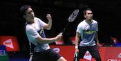 Hasil Lengkap Malaysia Open 2023: Indonesia Kirim 3 wakil ke Semifinal, Minus Anthony Ginting & Ahsa Hasil Lengkap Malaysia Open 2023: Indonesia Kirim 3 wakil ke Semifinal, Minus Anthony Ginting & Ahsa