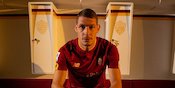 Andrea Belotti Sudah Fit untuk Gantikan Tammy Abraham yang Absen di Dua Pertandingan AS Roma 