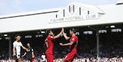 Hasil, Klasemen, dan Top Skor Liga Inggris: Liverpool Imbang, Chelsea Menang