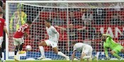 Aksi Jadon Sancho dan Marcus Rashford Benamkan Liverpool di Pekan ke-3 Premier League 2022/2023