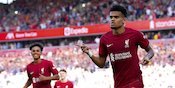 Penampilan Sensasional Punggawa The Reds Bawa Liverpool Samai Rekor MU di Premier League Penampilan Sensasional Punggawa The Reds Bawa Liverpool Samai Rekor MU di Premier League