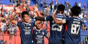 BRI Liga 1: Arema FC Bidik Tiga Poin di Kandang Barito Putera BRI Liga 1: Arema FC Bidik Tiga Poin di Kandang Barito Putera