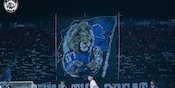 90 Menit Tanpa Nyanyian Rasis, Aremania Mengembalikan Marwah
