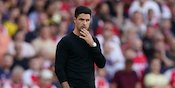 Ambisi Mikel Arteta Jungkirbalikkan Persentase Peluang Juara Liga Inggris dari Opta