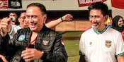 Ketum ASBWI Berharap Prestasi Timnas Indonesia U-16 Menular ke Timnas Wanita Indonesia Ketum ASBWI Berharap Prestasi Timnas Indonesia U-16 Menular ke Timnas Wanita Indonesia
