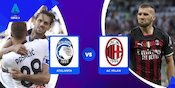 5 Langkah yang Bisa Diterapkan Atalanta untuk Mengalahkan AC Milan