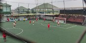 Baru Terbentuk, Bhara FC Jadi Tim Pertama yang Lolos ke Semifinal Bola Sunday League Baru Terbentuk, Bhara FC Jadi Tim Pertama yang Lolos ke Semifinal Bola Sunday League