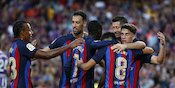 Waduh! Meski Sudah Tarik Tuas Ekonomi, Barcelona Ternyata Masih Ngutang Rp2,1 Triliun ke 4 Klub Waduh! Meski Sudah Tarik Tuas Ekonomi, Barcelona Ternyata Masih Ngutang Rp2,1 Triliun ke 4 Klub